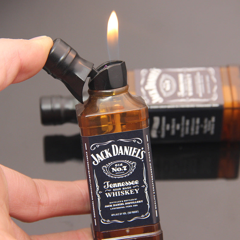 Jack Daniels Lighter