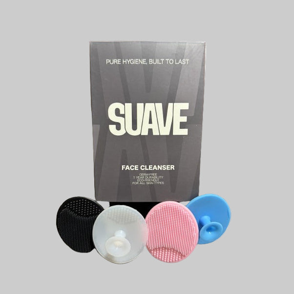 Facial Cleansing Brush