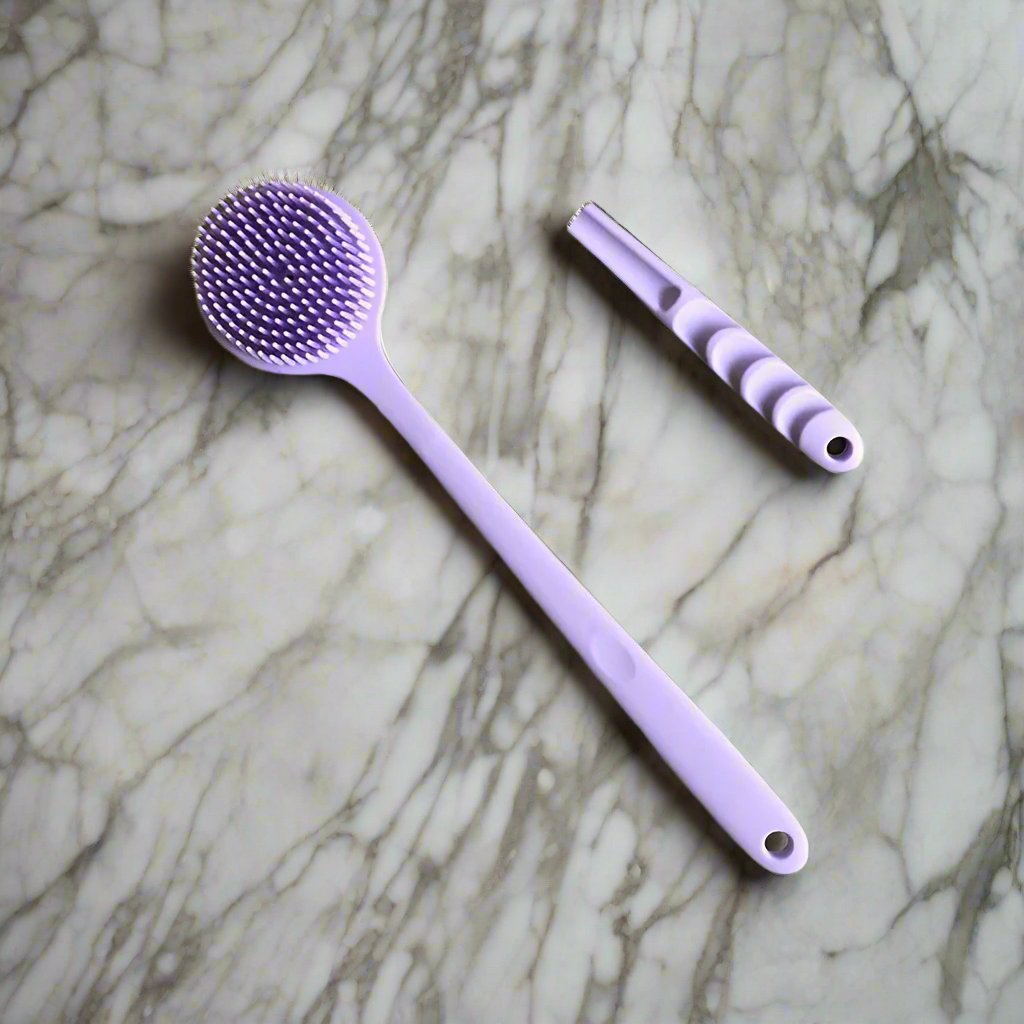 Long Handle Brush